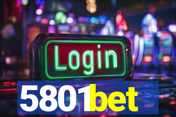 5801bet