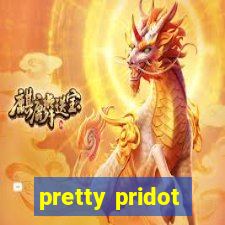 pretty pridot