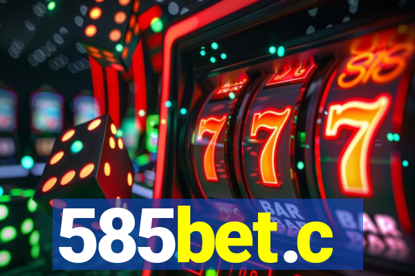 585bet.c