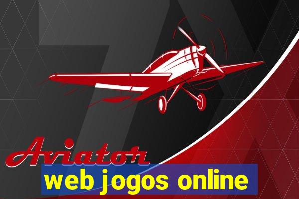 web jogos online