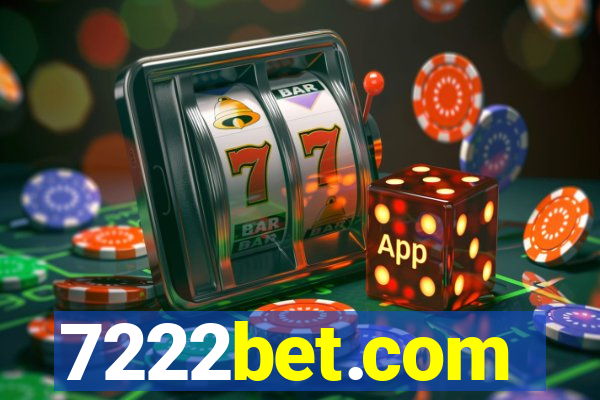 7222bet.com