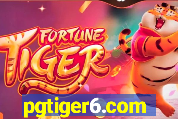 pgtiger6.com