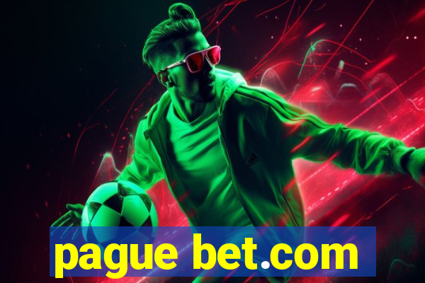 pague bet.com