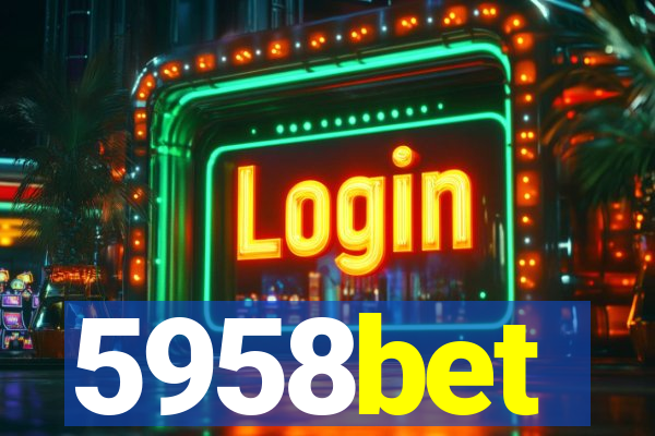 5958bet