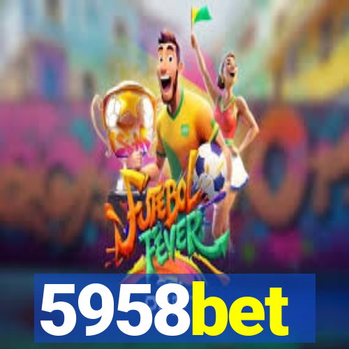 5958bet