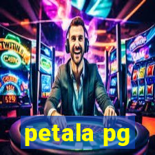 petala pg