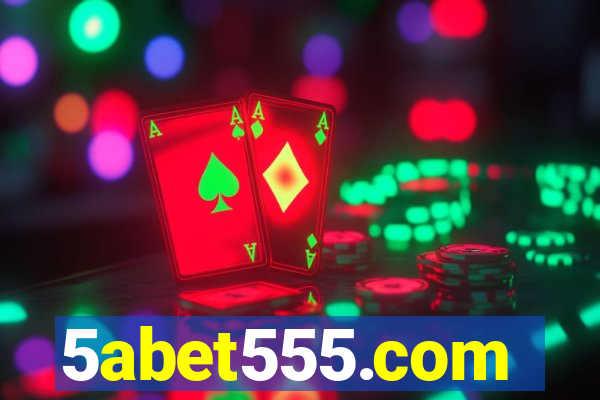 5abet555.com