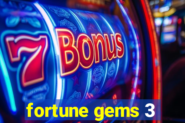 fortune gems 3