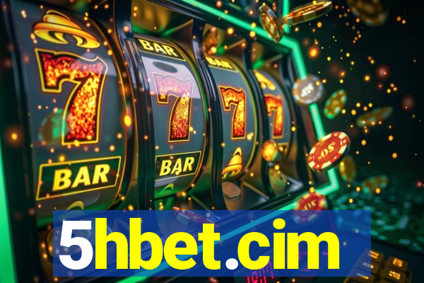 5hbet.cim