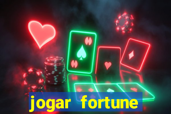 jogar fortune double demo