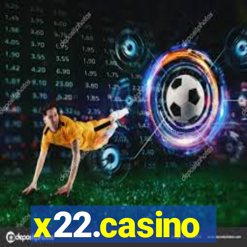 x22.casino