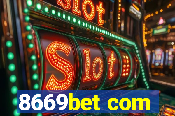 8669bet com