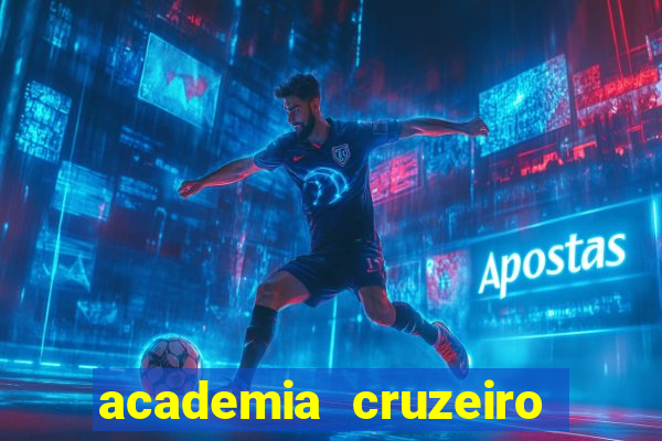 academia cruzeiro do sul betim