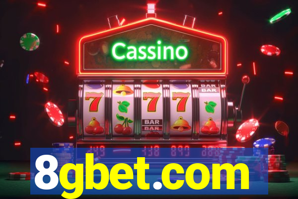 8gbet.com