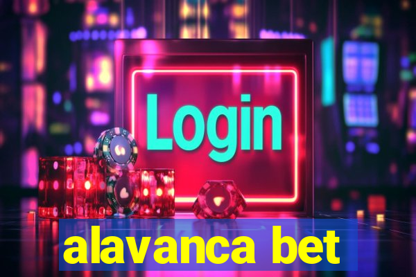 alavanca bet