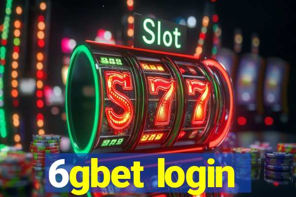 6gbet login