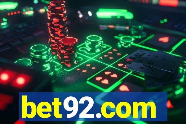 bet92.com