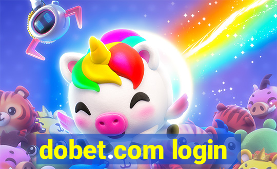 dobet.com login