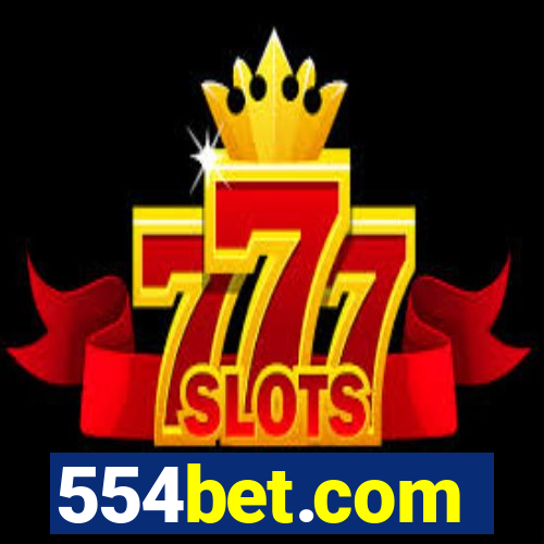 554bet.com