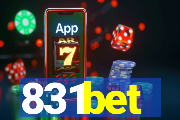 831bet