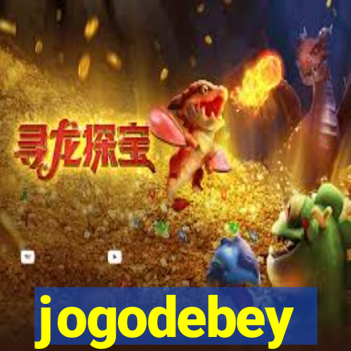 jogodebey