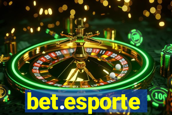 bet.esporte