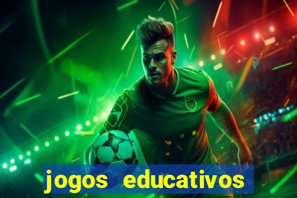 jogos educativos para ensino medio