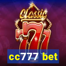 cc777 bet