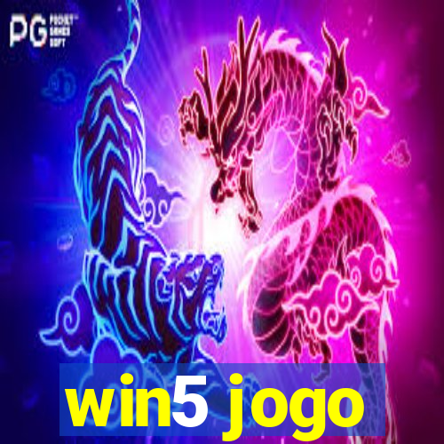 win5 jogo