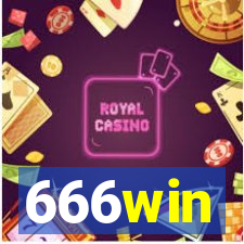 666win