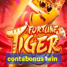 contabonus1win