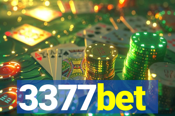 3377bet