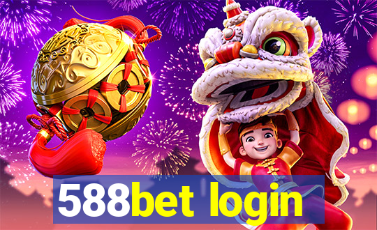 588bet login