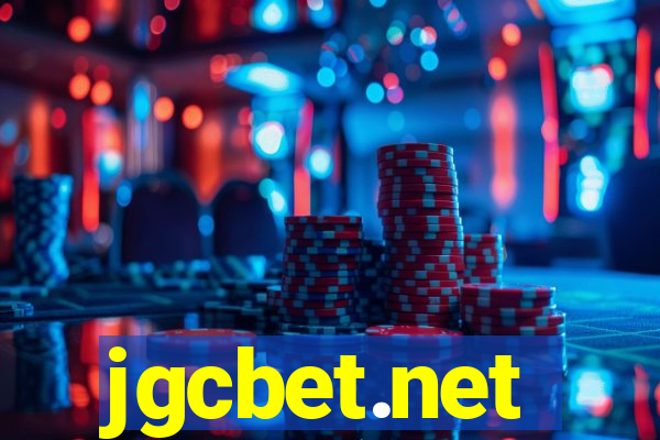 jgcbet.net