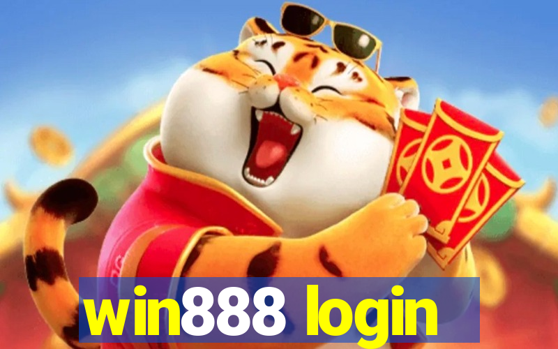 win888 login