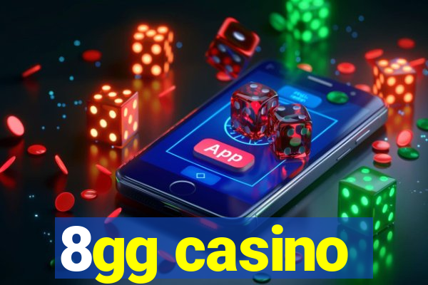 8gg casino