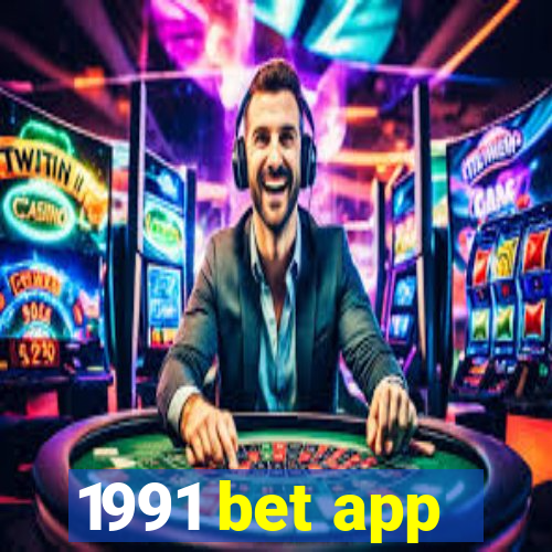 1991 bet app