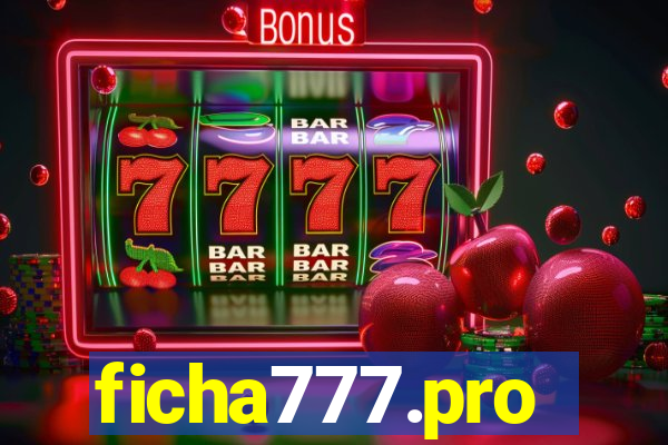 ficha777.pro