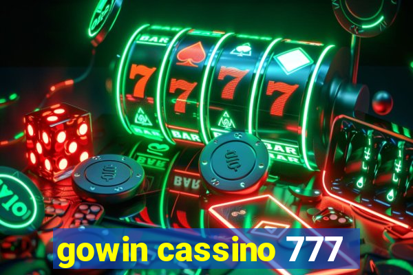 gowin cassino 777