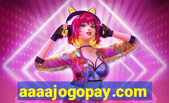 aaaajogopay.com