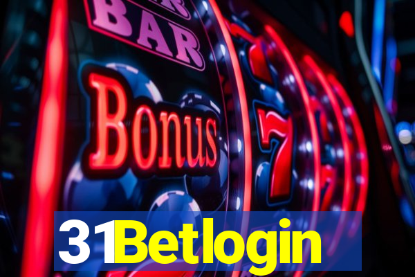 31Betlogin