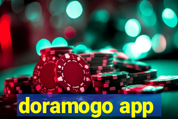 doramogo app