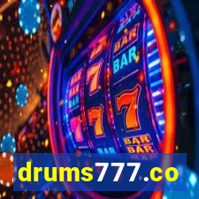 drums777.co