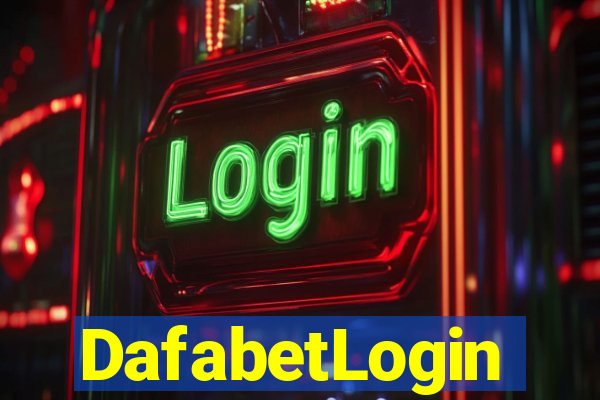 DafabetLogin