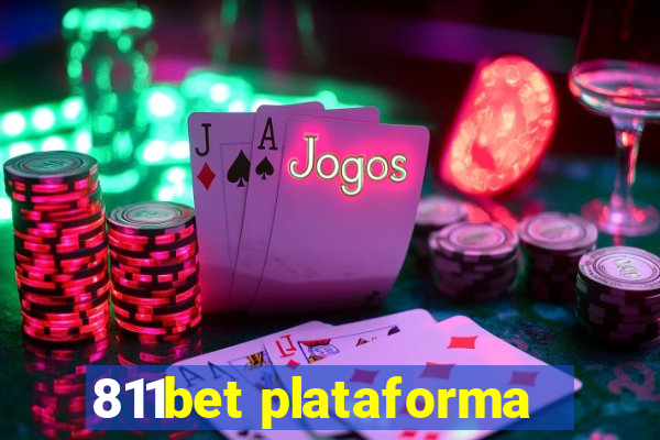 811bet plataforma