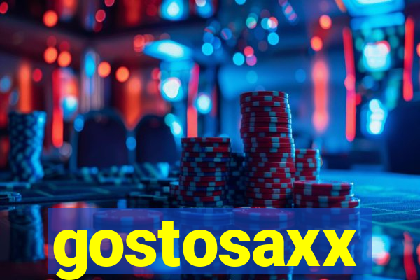 gostosaxx