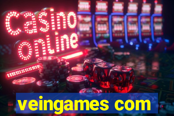 veingames com