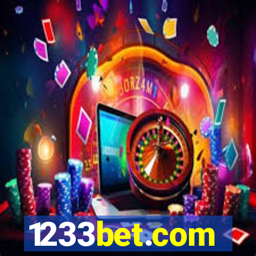 1233bet.com