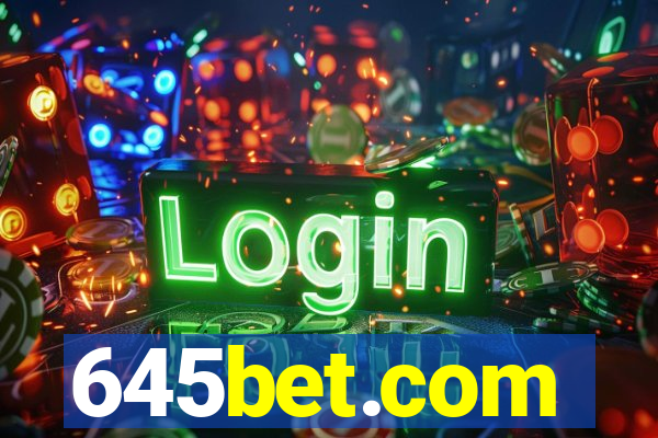 645bet.com