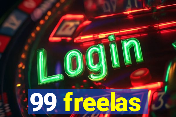 99 freelas